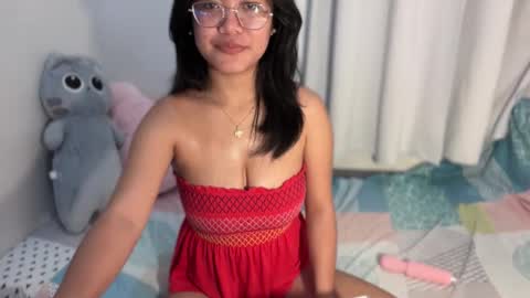 Mariaxxx online show from 11.11.25