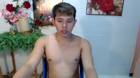 Snapshot of seductive_maxxx chatting on 05.09.26 Max online show from 05.09.26