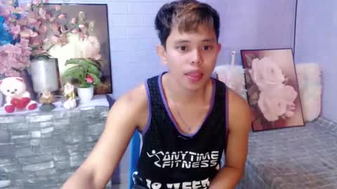 Snapshot of seductive_maxxx chatting on 05.14.26 Max online show from 05.14.26