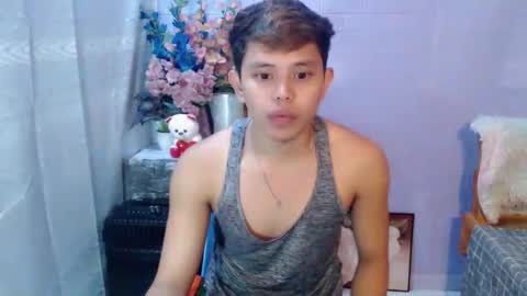 Snapshot of seductive_maxxx chatting on 05.16.26 Max online show from 05.16.26