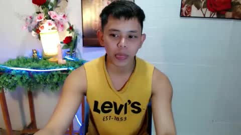 Snapshot of seductive_maxxx chatting on 05.24.26 Max online show from 05.24.26