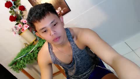 Snapshot of seductive_maxxx chatting on 05.29.26 Max online show from 05.29.26