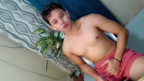 Snapshot of seductive_maxxx chatting on 07.22.26 Max online show from 07.22.26
