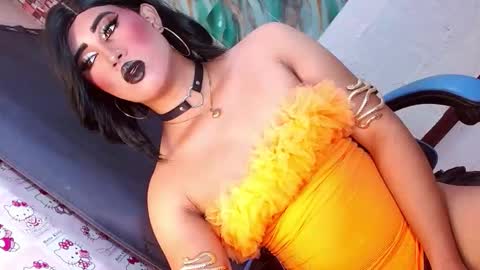 SCARLETTE  online show from 01.07.26