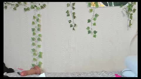 seductive_she_wolf online show from 09.27.25