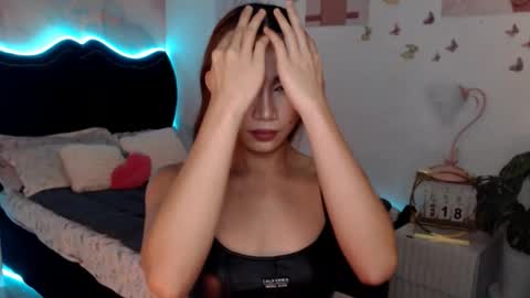 Vanessa online show from 03.17.26