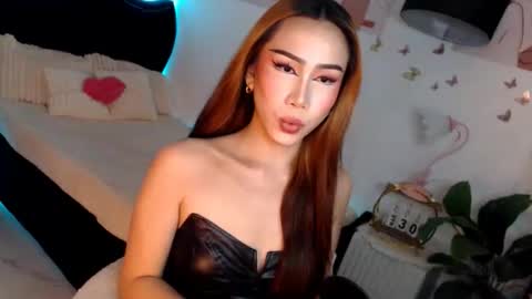 Vanessa online show from 03.30.26