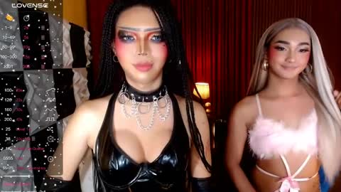 seductiveakirats online show from 05.15.26