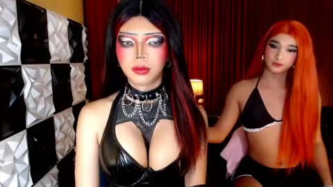 seductiveakirats online show from 05.16.26