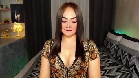 Angel online show from 02.22.25