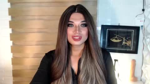 Snapshot of seductivedeluxe69 chatting on 03.09.25 Deluxe online show from 03.09.25