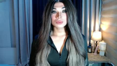 Snapshot of seductivedeluxe69 chatting on 03.12.25 Deluxe online show from 03.12.25