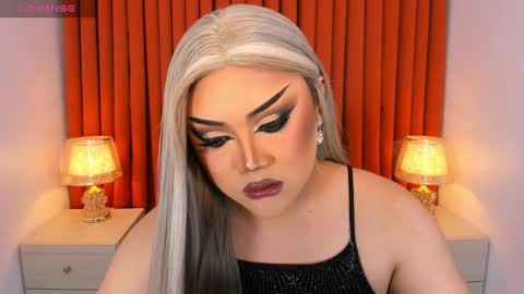 Snapshot of seductivelolalola chatting on 02.25.25 Natalie Mefford online show from 02.25.25