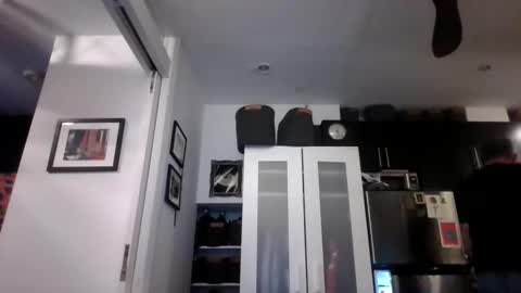MickJager online show from 12.10.24