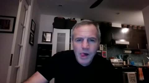 MickJager online show from 01.07.25