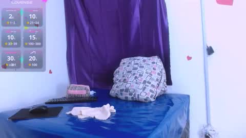 Estefany online show from 11.23.25