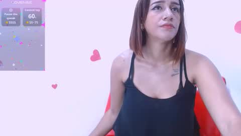 Estefany online show from 11.26.25