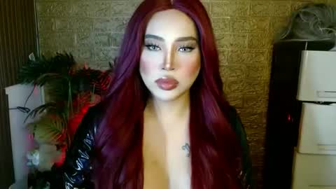 Snapshot of seductivestacyxx chatting on 10.26.25 MISTRESS STACY online show from 10.26.25