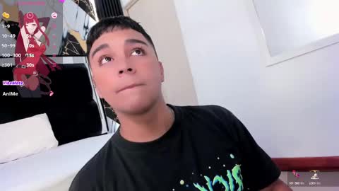 seductivo online show from 01.10.25