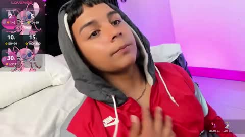 seductivo online show from 01.12.25