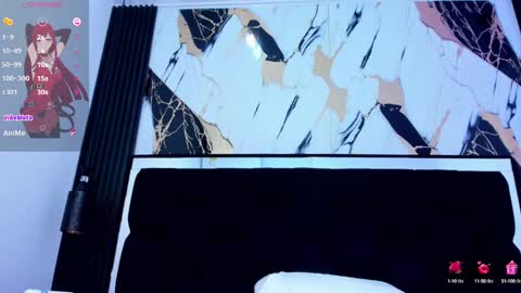 seductivo online show from 01.29.25