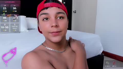 seductivo online show from 02.05.25