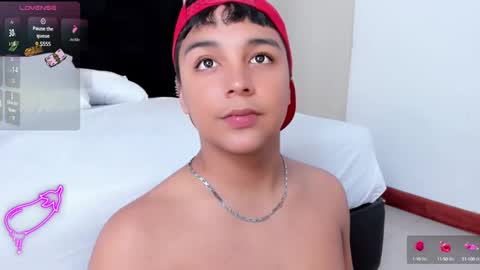 seductivo online show from 02.05.25