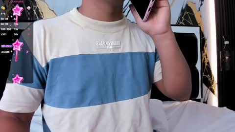 seductivo online show from 03.08.25