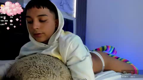 seductivo online show from 09.28.25