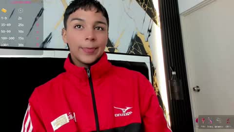 seductivo online show from 10.08.25