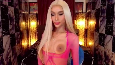 KATARINA LUST online show from 03.19.26