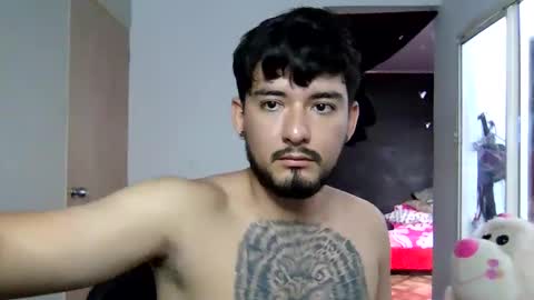 seduxionduo online show from 10.29.25