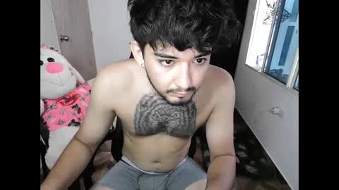 seduxionduo online show from 11.16.25