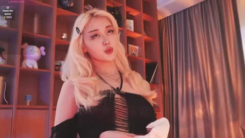 Chia online show from 11.21.25