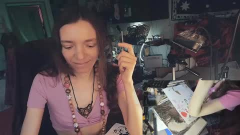 Snapshot of see_ur_smile_ chatting on 12.12.24 Lisa online show from 12.12.24