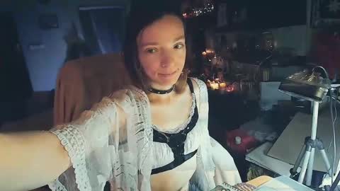 Snapshot of see_ur_smile_ chatting on 12.17.24 Lisa online show from 12.17.24