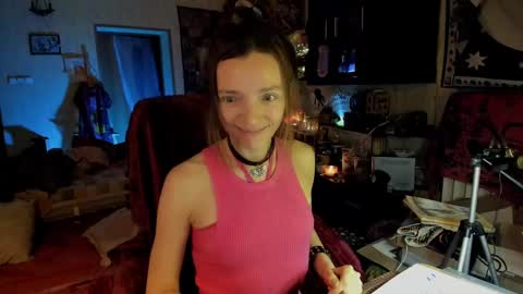 Snapshot of see_ur_smile_ chatting on 01.14.25 Lisa online show from 01.14.25