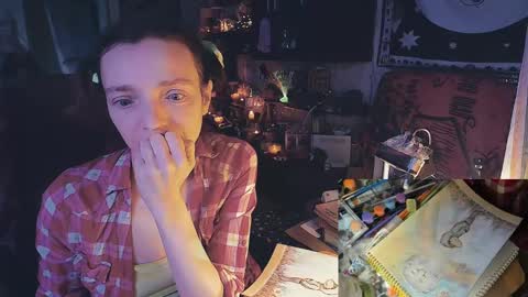 Snapshot of see_ur_smile_ chatting on 01.14.25 Lisa online show from 01.14.25