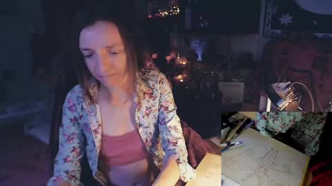 Snapshot of see_ur_smile_ chatting on 01.16.25 Lisa online show from 01.16.25