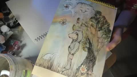 Snapshot of see_ur_smile_ chatting on 01.19.25 Lisa online show from 01.19.25