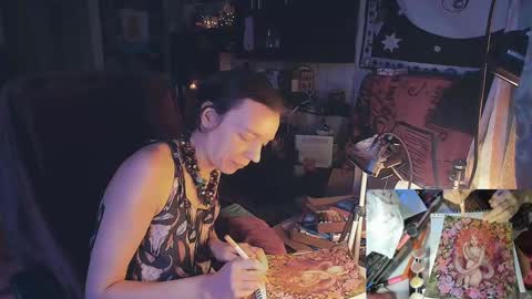 Snapshot of see_ur_smile_ chatting on 01.26.25 Lisa online show from 01.26.25