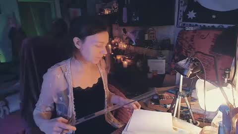 Snapshot of see_ur_smile_ chatting on 01.26.25 Lisa online show from 01.26.25