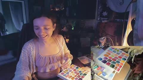 Snapshot of see_ur_smile_ chatting on 02.03.25 Lisa online show from 02.03.25