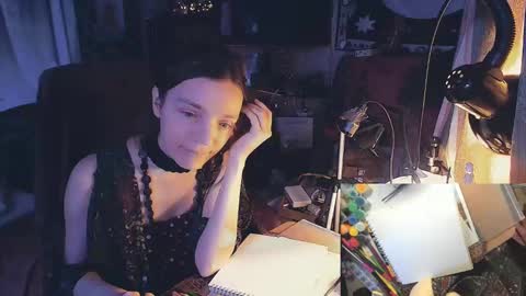 Snapshot of see_ur_smile_ chatting on 02.04.25 Lisa online show from 02.04.25