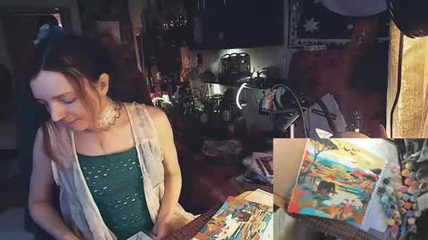 Snapshot of see_ur_smile_ chatting on 02.18.25 Lisa online show from 02.18.25