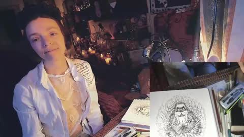 Snapshot of see_ur_smile_ chatting on 03.05.25 Lisa online show from 03.05.25