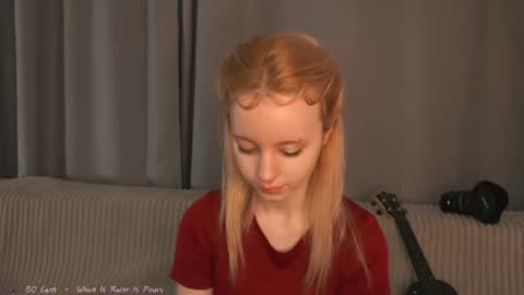 Snapshot of seebunny chatting on 07.19.26 See Its honey bunny im Lana online show from 07.19.26