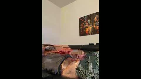 Snapshot of seeebi chatting on 03.01.26 Sebastian online show from 03.01.26