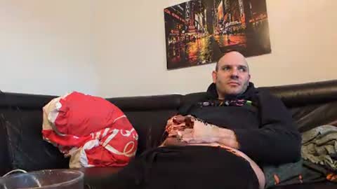 Snapshot of seeebi chatting on 03.09.26 Sebastian online show from 03.09.26