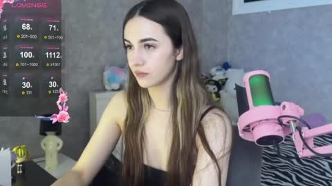 Snapshot of seeeyoubaby chatting on 04.28.26 Slavia online show from 04.28.26